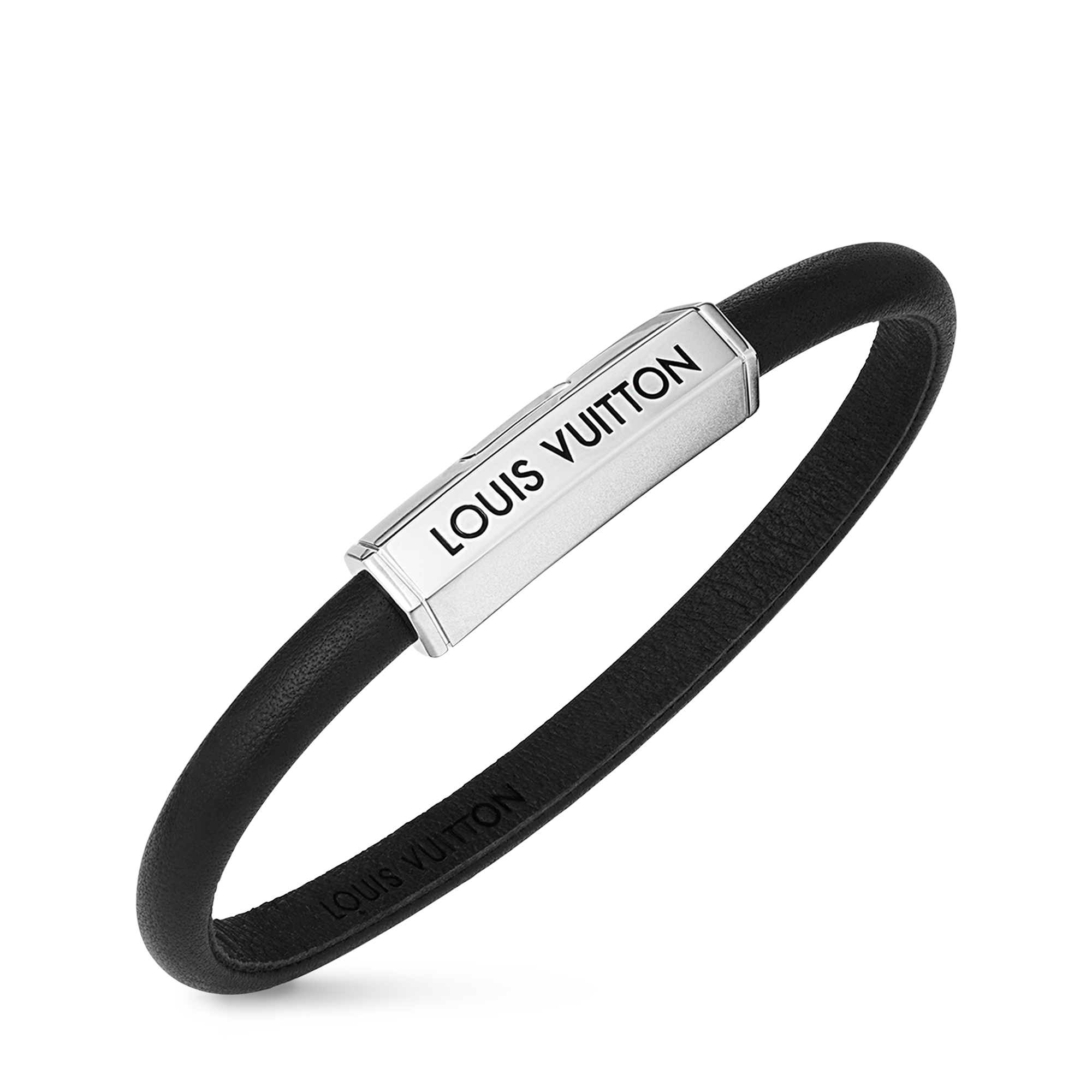 Clip It Bracelet - Fashion Jewelry M8119D | LOUIS VUITTON